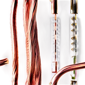 Copper Wire Png 76 PNG Image
