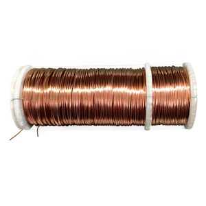 Copper Wire Png Acn61 PNG Image