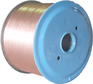 Bunchingwire - Bare Copper Wire Manufacturer In Ahmedabad, HD Png Download PNG