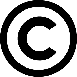 Copyright Png - Cc Sa, Transparent Png PNG image with transparent background