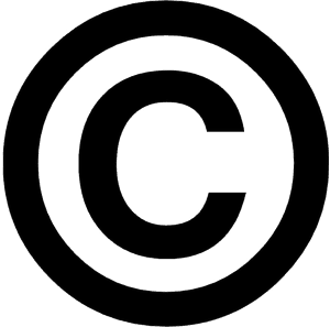 Copyright Symbol Png Download Image - 3 Png, Transparent Png PNG image with transparent background