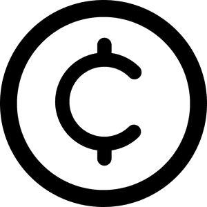 Copyright Symbol Variant, HD Png Download PNG image with transparent background