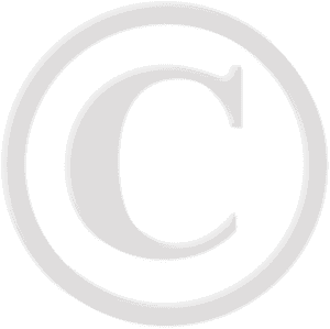 White Copyright Symbol Png - Copyright Symbol Png White, Transparent Png PNG image with transparent background