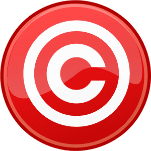 Copyright Png Free Image Download - Copyright, Transparent Png PNG image with transparent background