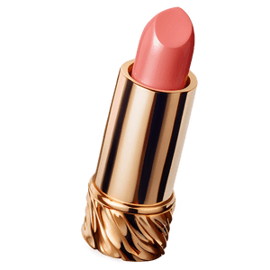 Coral Lipstick Swirl PNG 83 PNG
