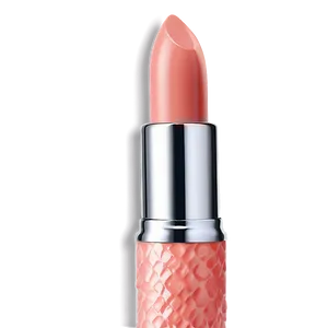 Coral Pink Lipstick Texture Png Tqs46 PNG Image