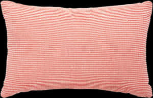 Pink Pillow Png, Transparent Png PNG image with transparent background