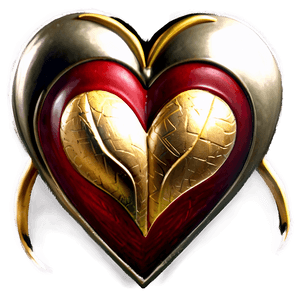 Corazon Icon PNG 05232024 PNG
