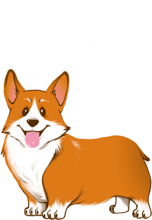 Corgi Clip Art Png, Transparent Png PNG with transparent background