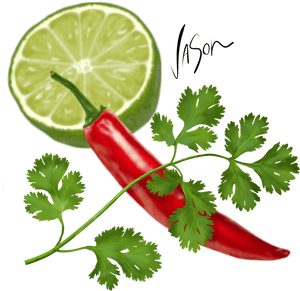 Coriander Leaves Png File, Transparent Png PNG with transparent background