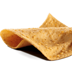 Corn Tortilla Chips PNG cvo PNG