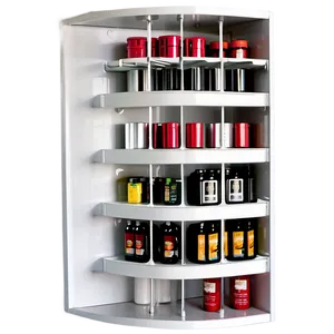 Corner Cabinet Solution Png 53 PNG Image