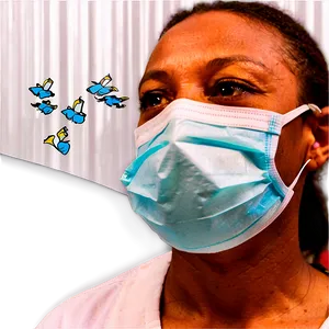 Coronavirus Essential Workers Png Rlf82 PNG Image