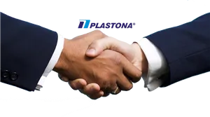 Corporate Handshake Agreement PNG Image