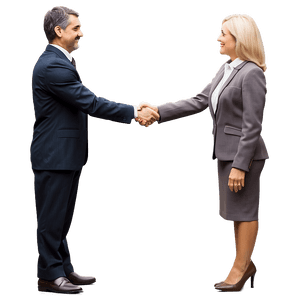 Corporate Handshake Image PNG 38 PNG image with transparent background