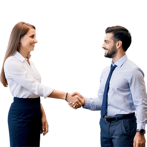 Corporate Handshake Image PNG ecd PNG image with transparent background