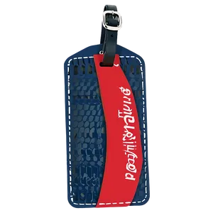 Corporate Luggage Tag Png 71 PNG Image