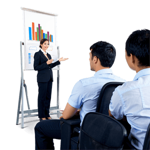 Corporate Presentation Skills PNG ifj PNG image with transparent background