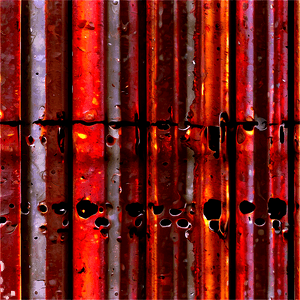 Corroded Iron Sheet PNG 99 PNG image with transparent background