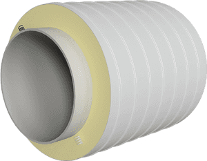 Pu Coated Pipe, HD Png Download PNG image with transparent background