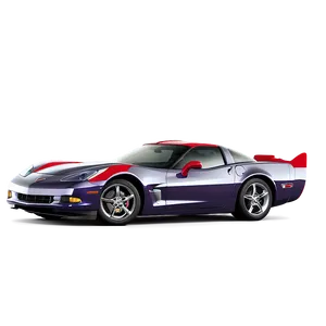 Corvette Badge Png Yjy PNG Image