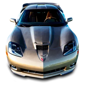 Corvette C6 Png 89 PNG Image