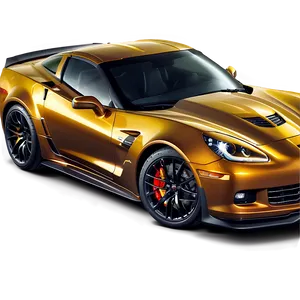 Corvette Zr1 Png Uek80 PNG Image