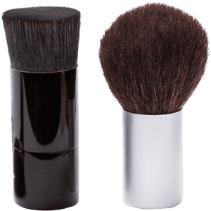 Makeup Brush Png Image - Png Transparent Makeup Brush, Png Download PNG