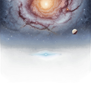 Cosmic Lines Space PNG 06112024 PNG image with transparent background