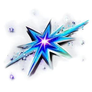 Cosmic Star Sparkle Png 82 PNG Image