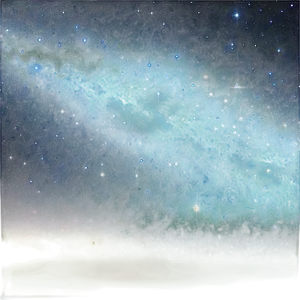 Cosmic Starry Sky Png Aay82 PNG Image