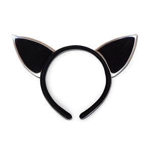 Cosplay Cat Ears PNG hqr28 PNG