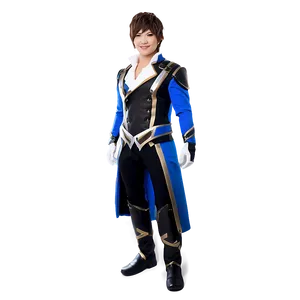 Cosplay Costume Png Kns PNG Image