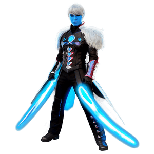 Cosplay Costume PNG ook80 PNG with transparent background