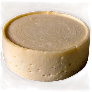 Cotija Cheese Wheel Png 80 PNG Image