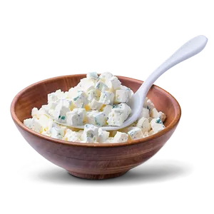 Cottage Cheese Snack Png 93 PNG Image