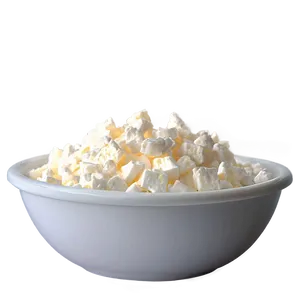 Cottage Cheese Tub Png 06262024 PNG Image