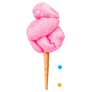 Cotton Candy World Of Sweets Png Ipo PNG Image