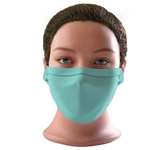 Cotton Facemask Png 53 PNG Image