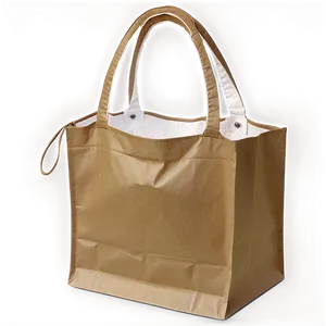 Cotton Grocery Bag Png Dyy89 PNG Image