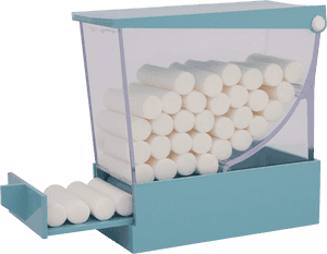 Cotton Roll Cotton Pellet, HD Png Download PNG with transparent background