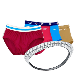 Cotton Underwear PNG 34 PNG
