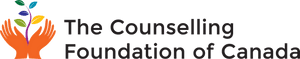 Counselling Foundation Canada Logo PNG image with transparent background