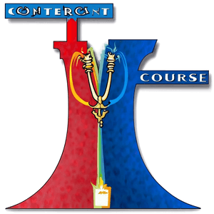 Counterpoint Course Logo PNG