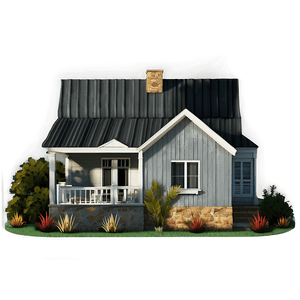Country Houses PNG xdc PNG image with transparent background