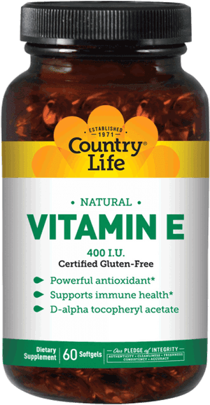 Country Life Vitamin D3, HD Png Download PNG with transparent background