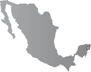 Country Mexico In Black And White, HD Png Download PNG image with transparent background