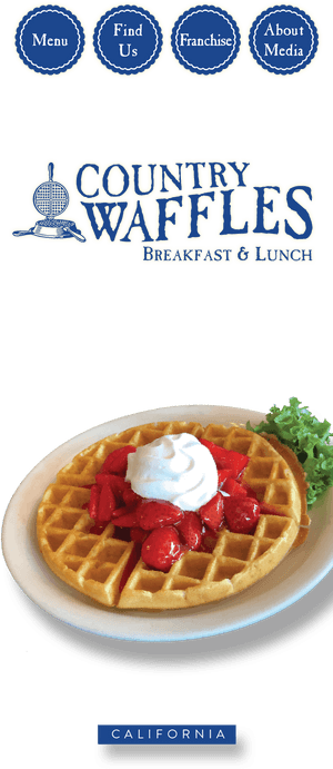 Country Waffles, HD Png Download PNG image with transparent background