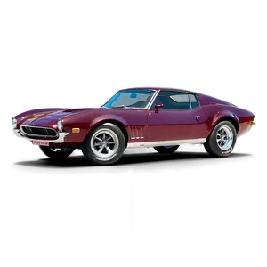 Coupe Car Illustration Png Fwl PNG Image