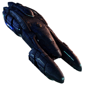 Covenant Cruiser PNG jxh PNG image with transparent background